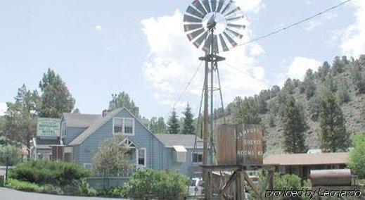 Virginia Creek Settlement Alojamento Bridgeport