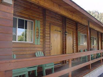 Virginia Creek Settlement Alojamento *