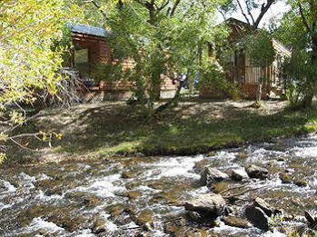 Virginia Creek Settlement * Bridgeport