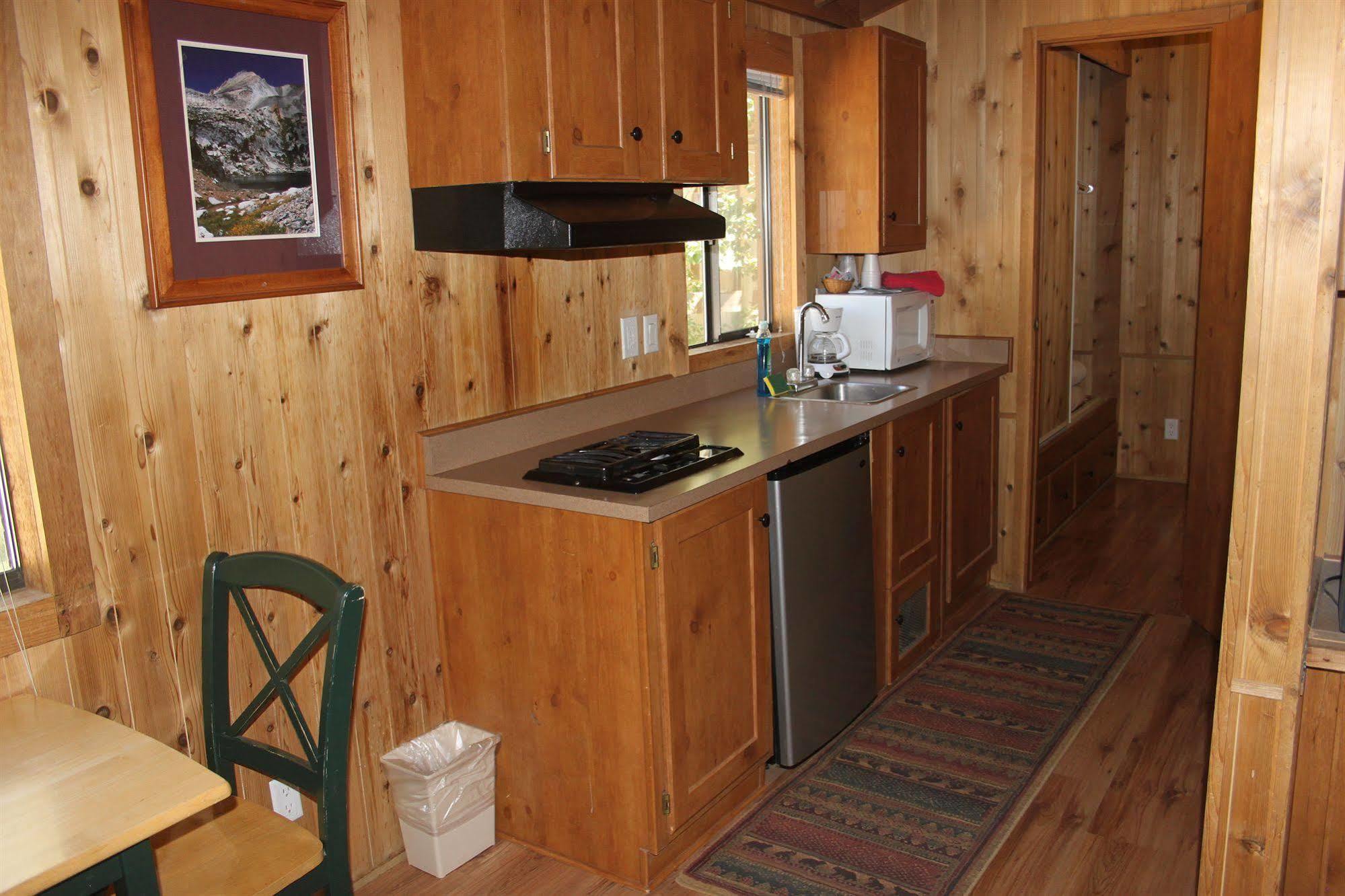 Virginia Creek Settlement Lodge Bridgeport
