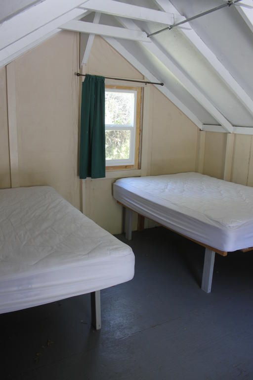 Virginia Creek Settlement Lodge *
