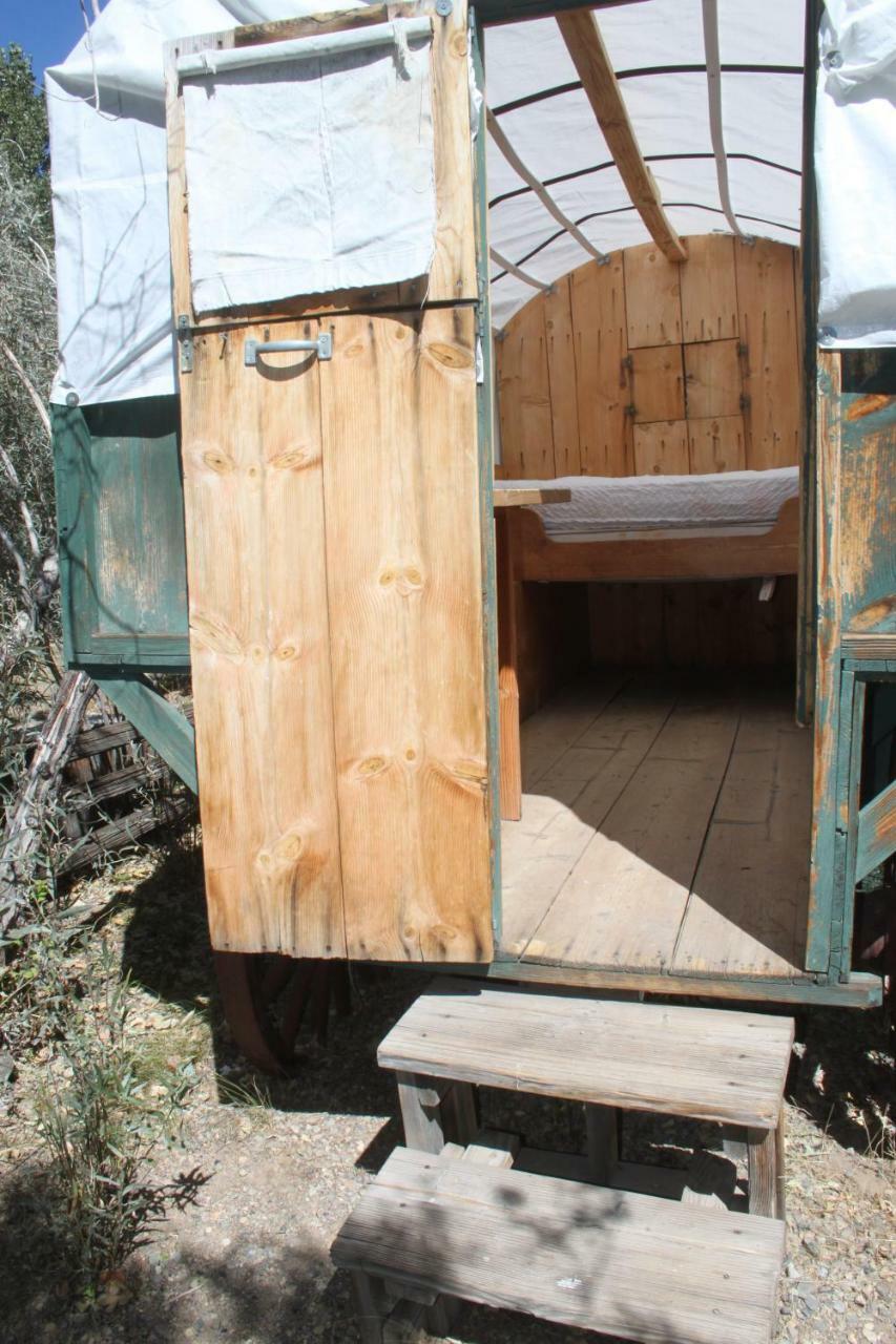 Lodge Virginia Creek Settlement Bridgeport